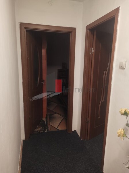 Turnu Magurele, Pasajul Europa Unita, vanzare apartament 3 camere.